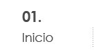 Inicio