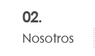 Nosotros
