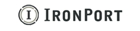 IRONPORT