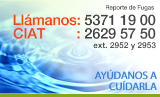 Llamanos CIAT