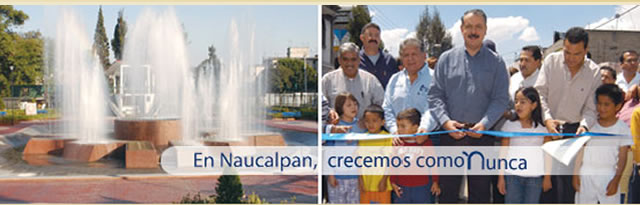 Crecemos como nunca