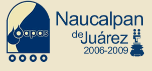  Naucalpan de Juarez